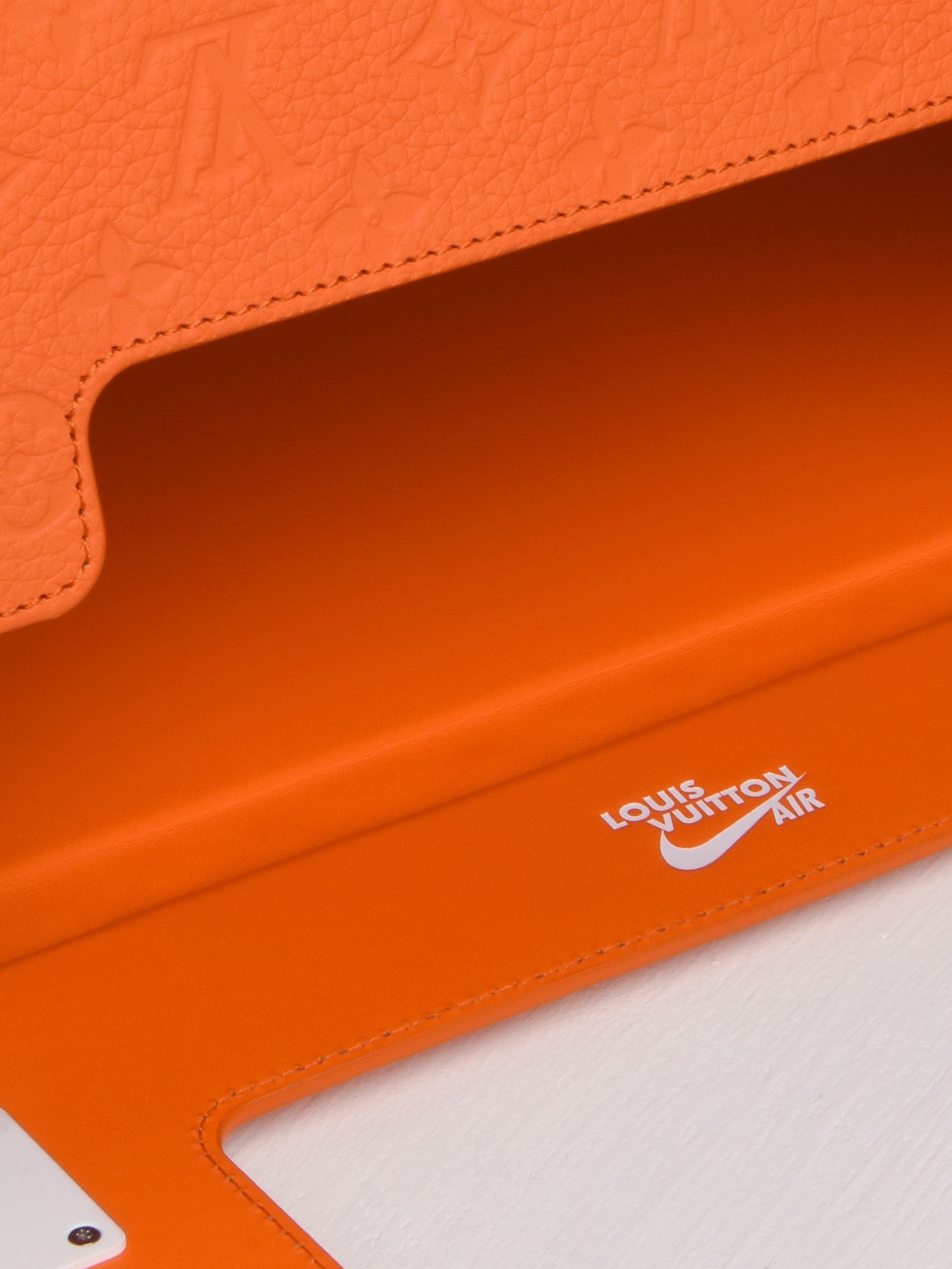 Nike AF1 Low Louis Vuitton Monogram Brown Damier Azur Reps