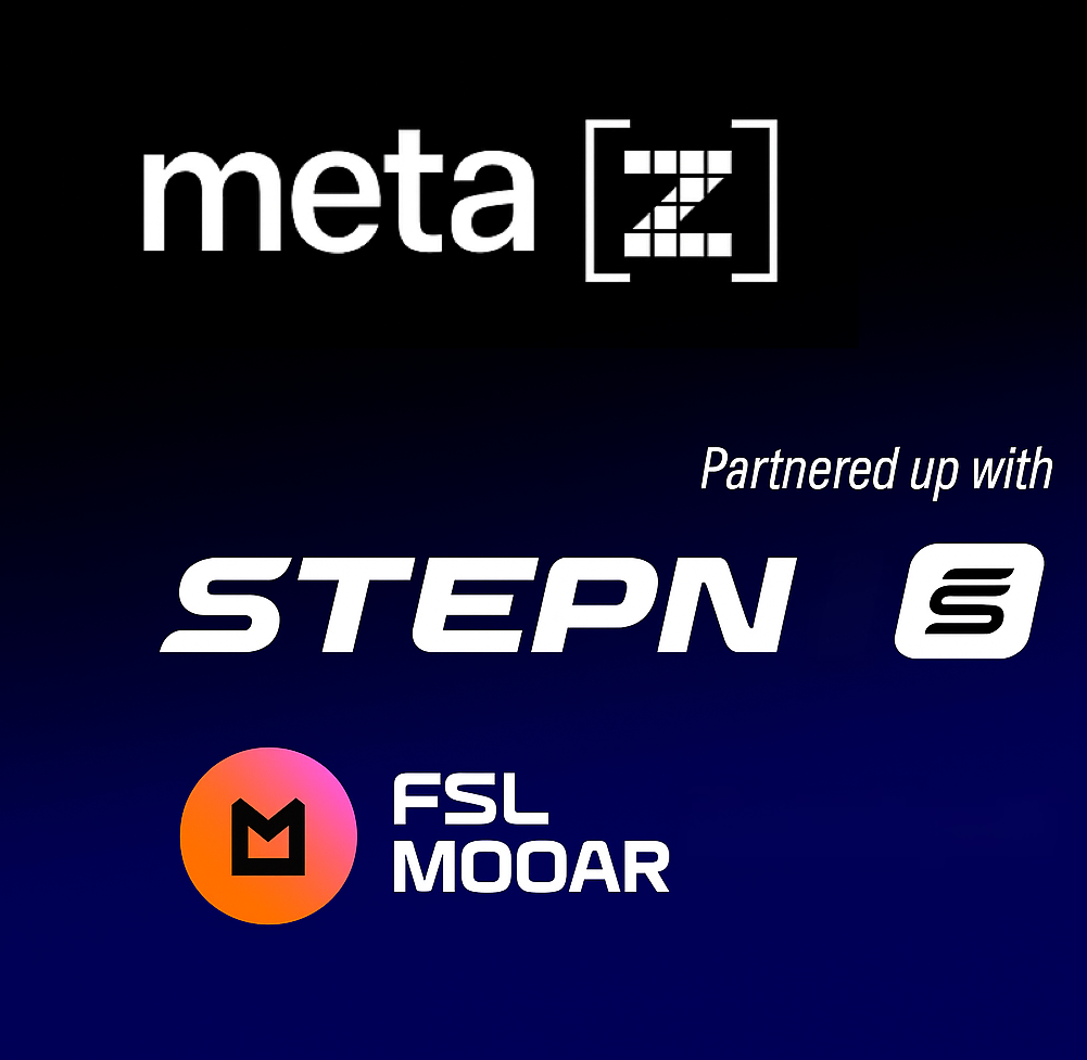 METAZ August Update: Collaboration Campaigns & MOOAR!