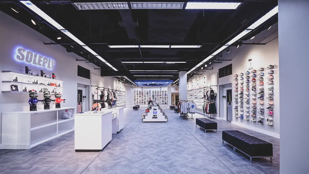 Building Trust in Sneaker Resale Again: The Consignment Problem