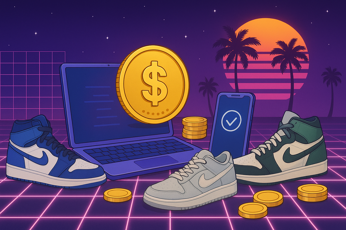 How to get USDC on METAZ