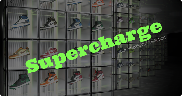 How Meta[Z] Can Supercharge Your Sneaker Collection