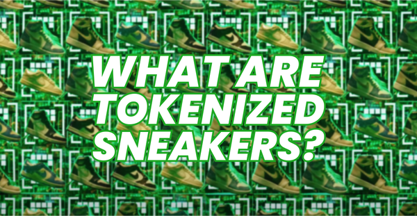 METAZ: Understanding Tokenized Sneakers