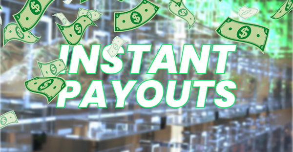 Payouts: METAZ VS Resale Platforms